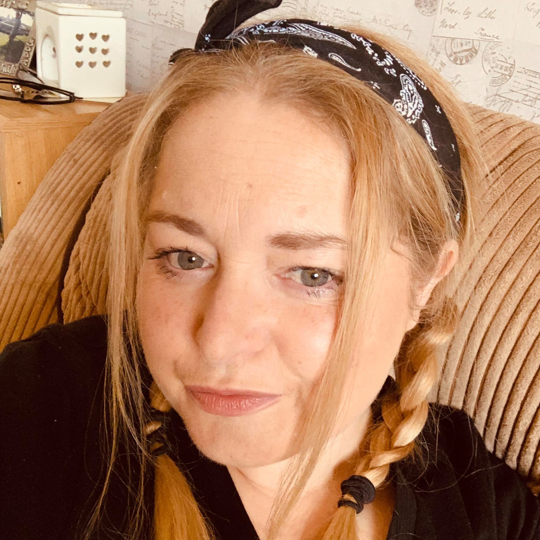 Gillian Alexander - Genealogist